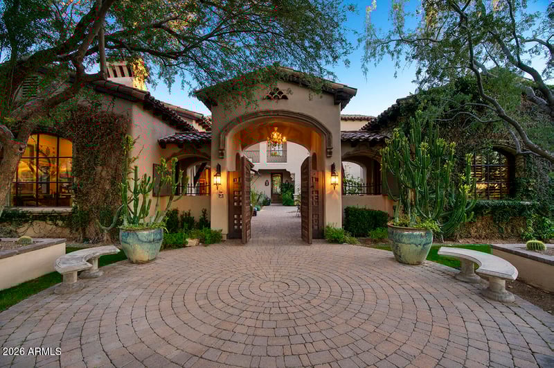 10297 Buteo Dr, Scottsdale, AZ 85255