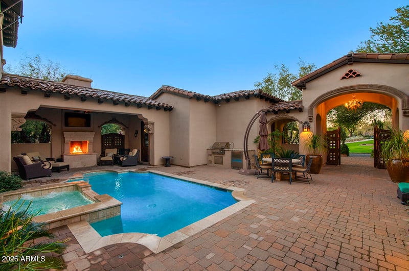 10297 Buteo Dr, Scottsdale, AZ 85255