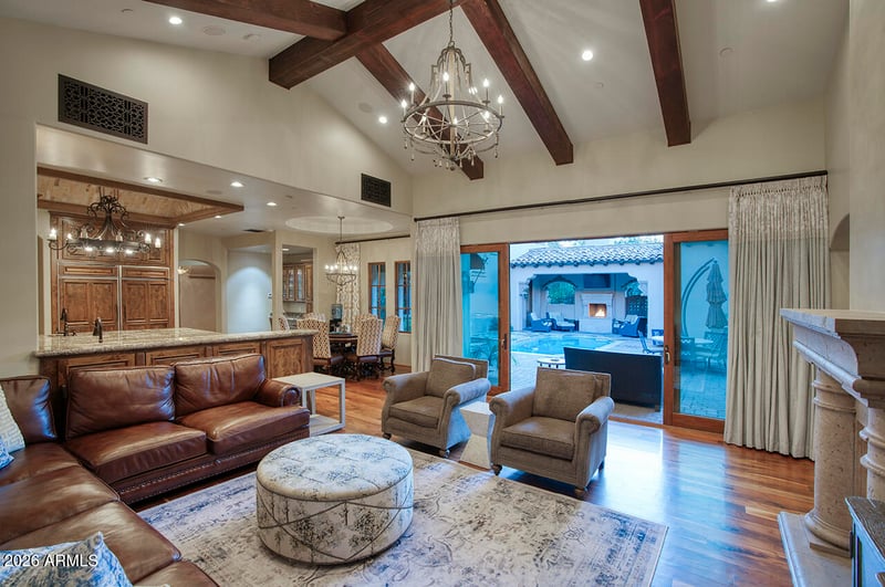 10297 Buteo Dr, Scottsdale, AZ 85255