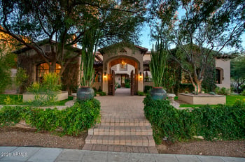 10297 Buteo Dr, Scottsdale, AZ 85255