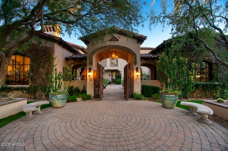 10297 Buteo Dr, Scottsdale, AZ 85255