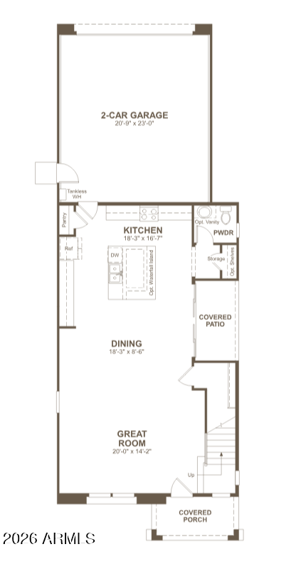 10297 Cave Spring Trl, Apache Junction, AZ 85120