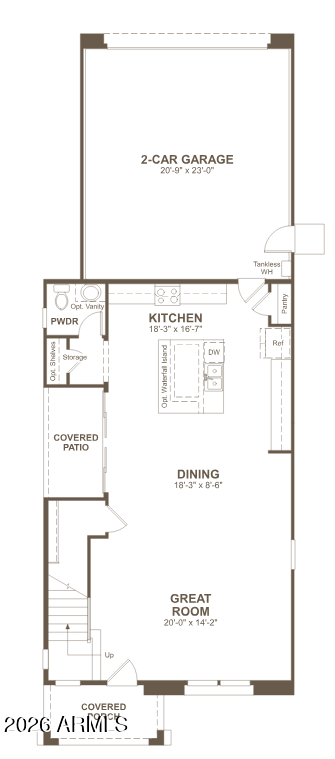 10298 Cave Spring Trl, Apache Junction, AZ 85120
