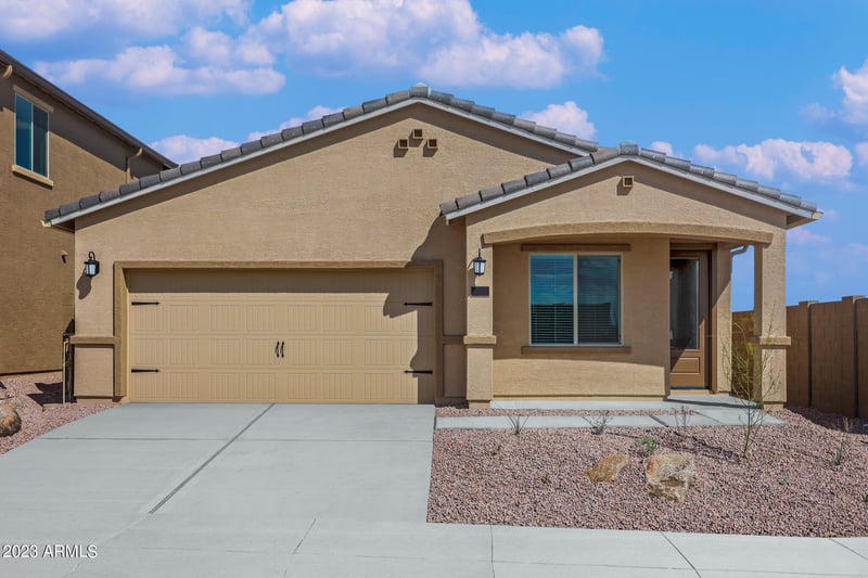 10299 115th Ave, Youngtown, AZ 85363