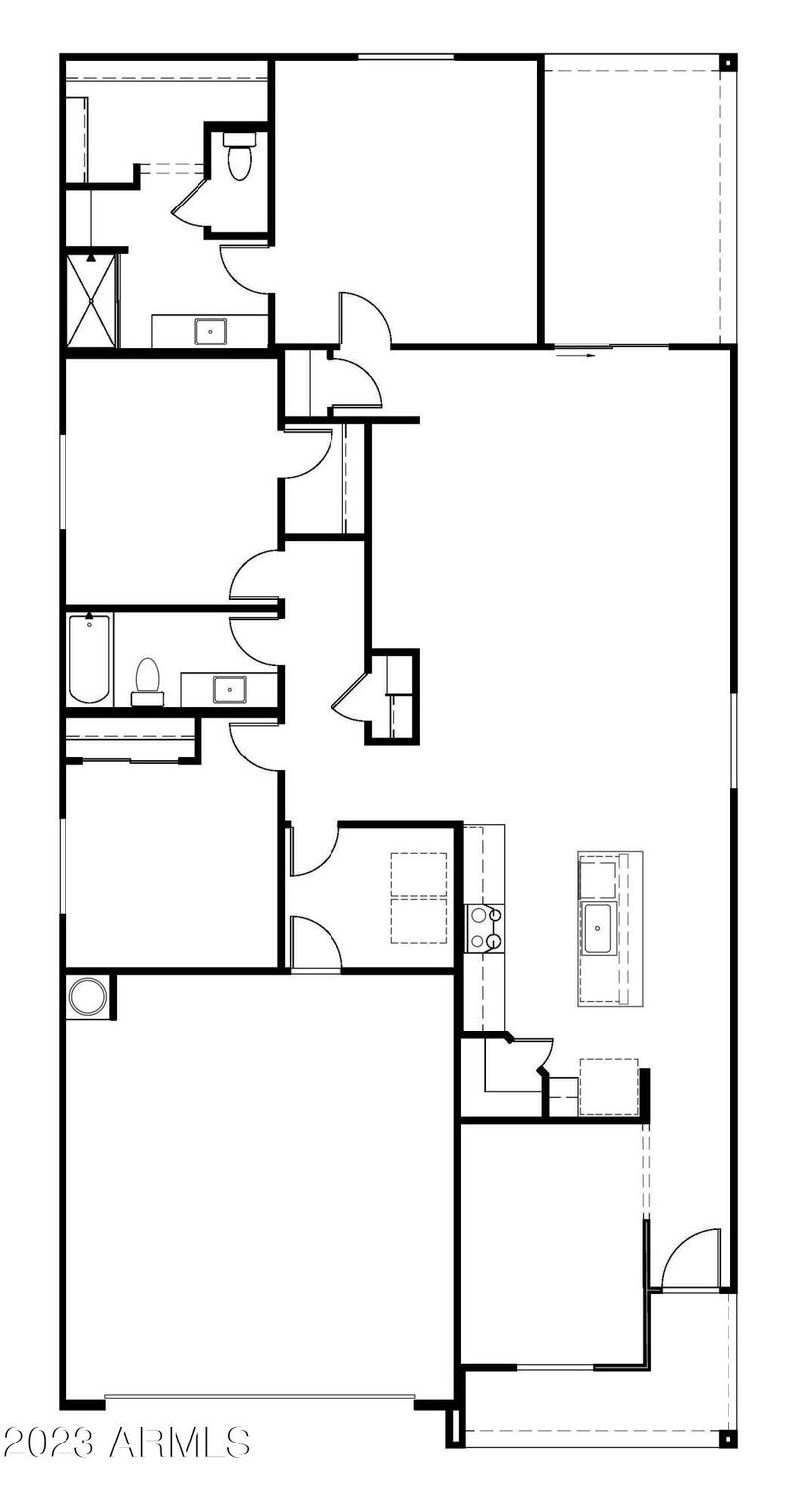 10299 115th Ave, Youngtown, AZ 85363