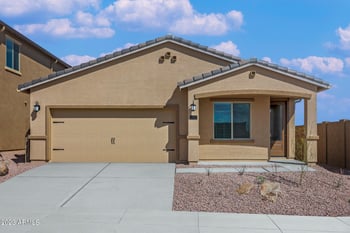 10299 N 115th Ave, Youngtown, AZ 85363