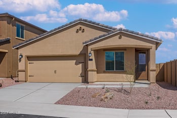 10299 N 115th Ave, Youngtown, AZ 85363