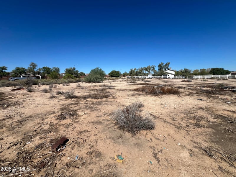 102xx N Citrus Rd #-, Waddell, AZ 85355