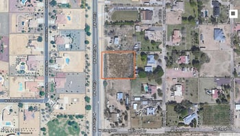 102xx N Citrus Rd #-, Waddell, AZ 85355