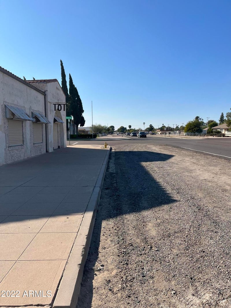 103 Baseline Rd #3, Buckeye, AZ 85326