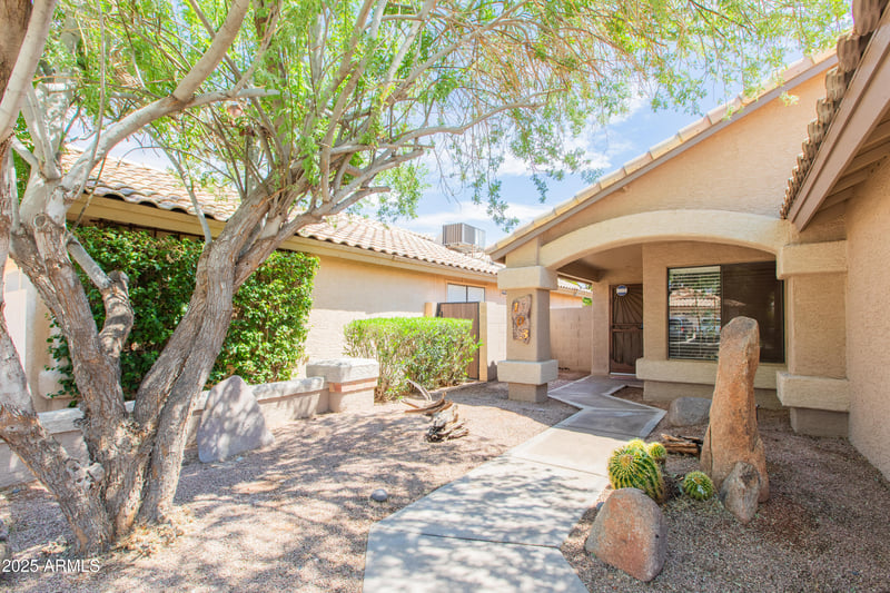 103 Crestview St, Chandler, AZ 85226