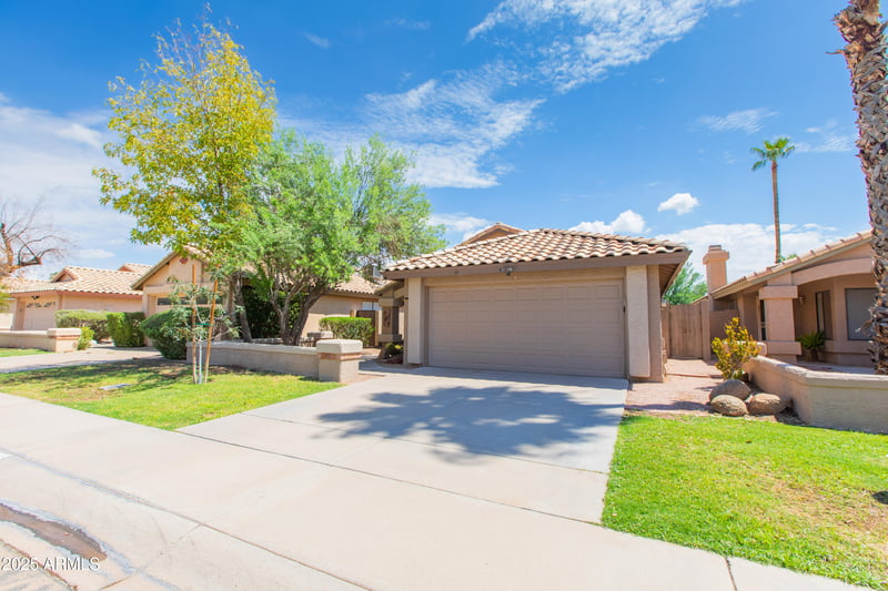 103 Crestview St, Chandler, AZ 85226