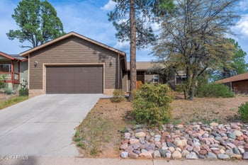 103 Forest Park Dr, Payson, AZ 85541
