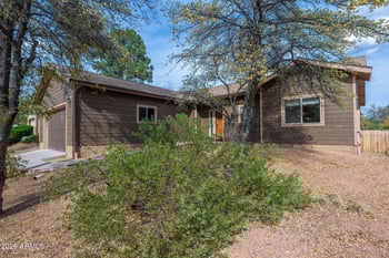 103 Forest Park Dr, Payson, AZ 85541