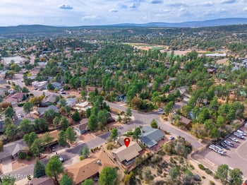 103 Forest Park Dr, Payson, AZ 85541