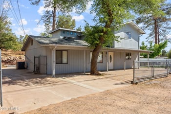 103 Glade Ln, Payson, AZ 85541