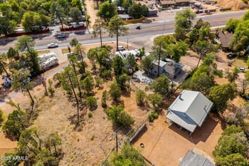 103 Glade Ln, Payson, AZ 85541