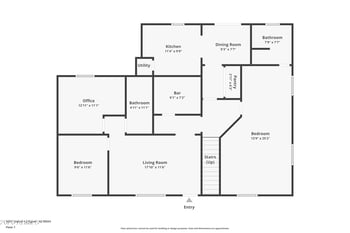 103 Glade Ln, Payson, AZ 85541