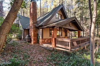103 Harding Dr, Sedona, AZ 86336