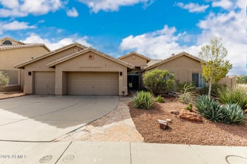 103 Mountain Sky Ave, Phoenix, AZ 85048