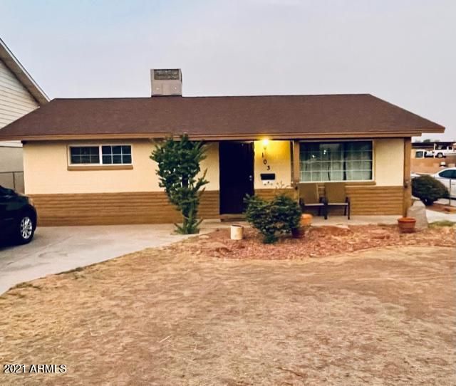 103 N 7th St, Avondale, AZ 85323