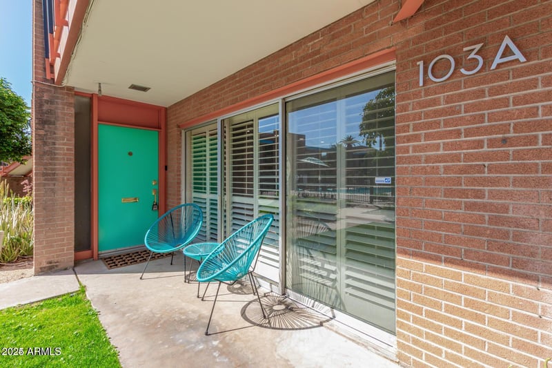 103 Palm Ln #103-A, Phoenix, AZ 85004