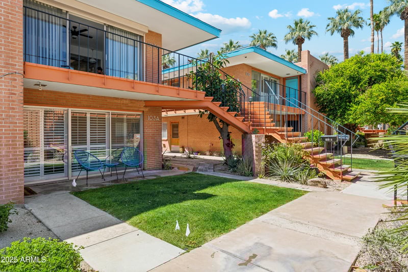 103 Palm Ln #103-A, Phoenix, AZ 85004