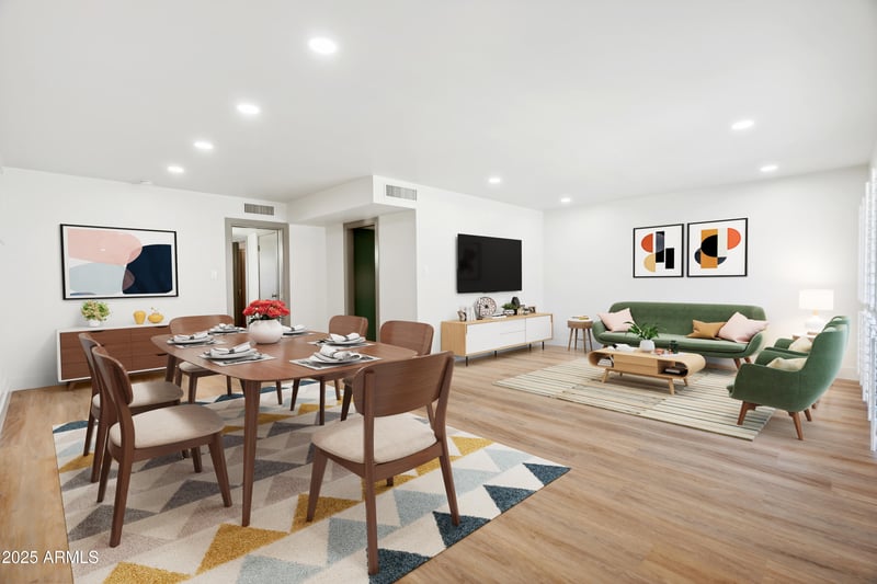 103 Palm Ln #103-A, Phoenix, AZ 85004