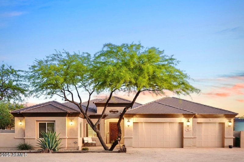 103 Tanya Rd, Phoenix, AZ 85086