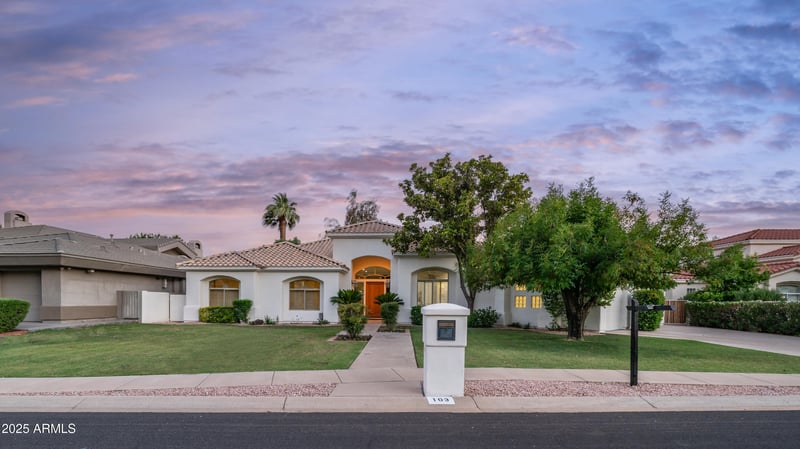 103 Vista Ave, Phoenix, AZ 85021