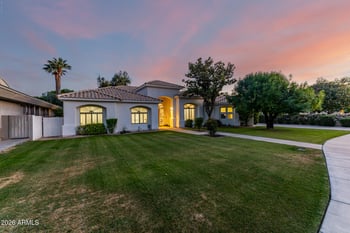 103 Vista Ave, Phoenix, AZ 85021