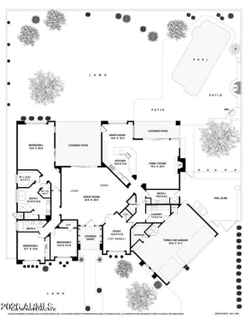 103 Vista Ave, Phoenix, AZ 85021