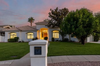 103 Vista Ave, Phoenix, AZ 85021