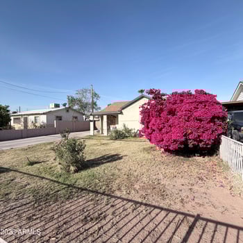1030 28th St, Phoenix, AZ 85008