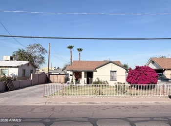 1030 28th St, Phoenix, AZ 85008