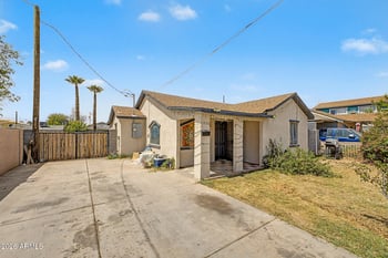 1030 28th St, Phoenix, AZ 85008