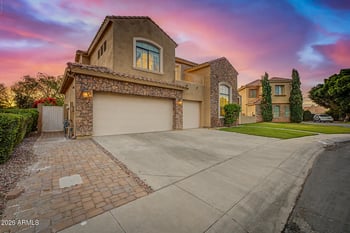 1030 Calypso Ct, Gilbert, AZ 85233