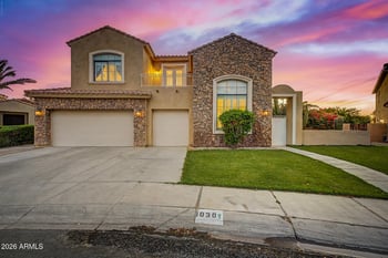 1030 Calypso Ct, Gilbert, AZ 85233