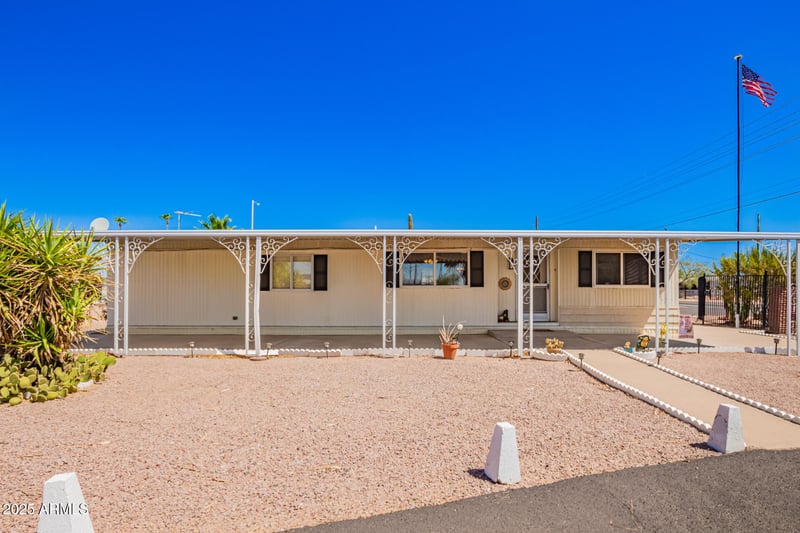 1030 Delaware Dr #31, Apache Junction, AZ 85120