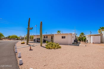 1030 Delaware Dr #31, Apache Junction, AZ 85120
