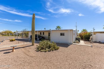 1030 Delaware Dr #31, Apache Junction, AZ 85120