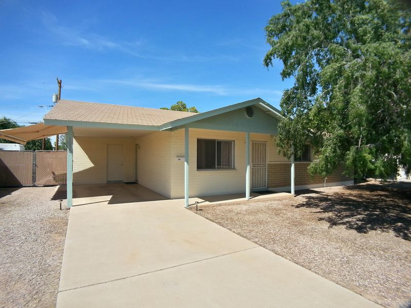 1030 E 10th Ave, Mesa, AZ 85204