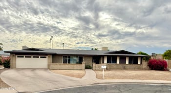 1030 Fairfield St, Mesa, AZ 85203
