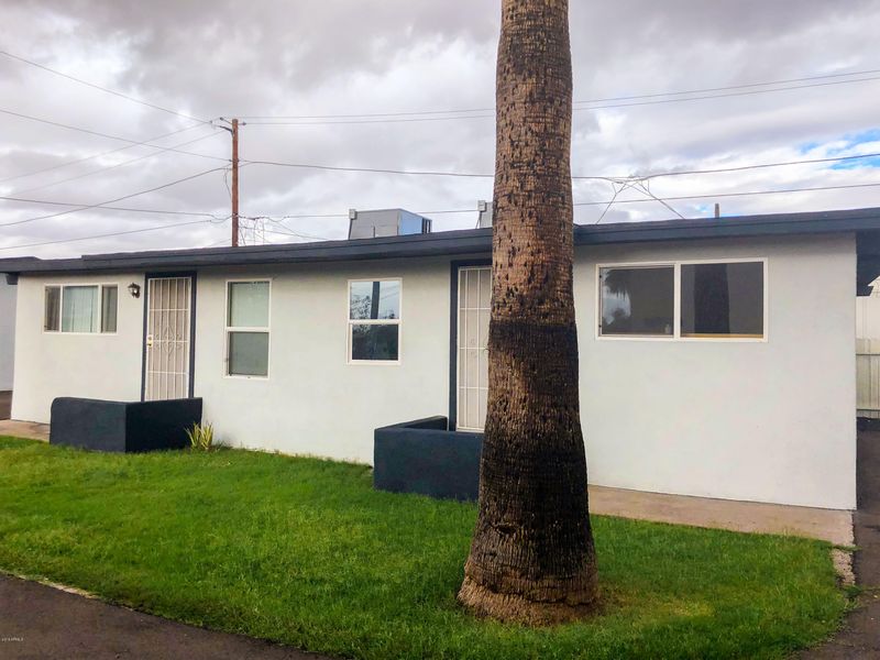 1030 E Fairmount Ave, Phoenix, AZ 85014