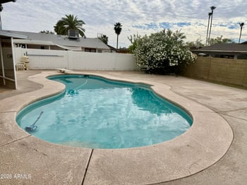 1030 Fairfield St, Mesa, AZ 85203