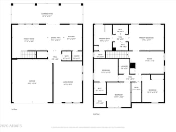 1030 Kelsi Ave, San Tan Valley, AZ 85140