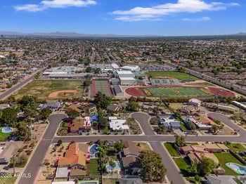 1030 Libra Dr, Tempe, AZ 85283