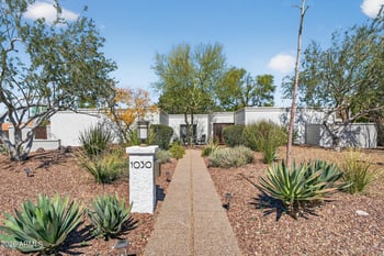 1030 Libra Dr, Tempe, AZ 85283