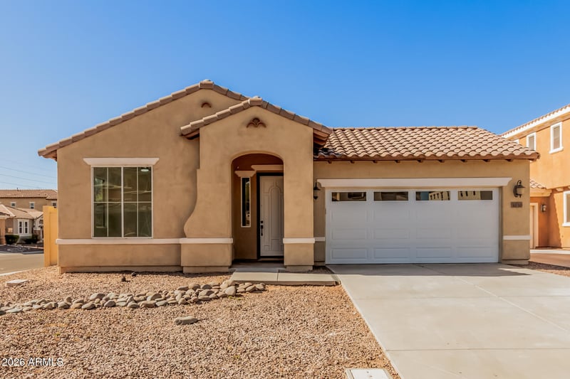 1030 Mason Dr, Chandler, AZ 85225
