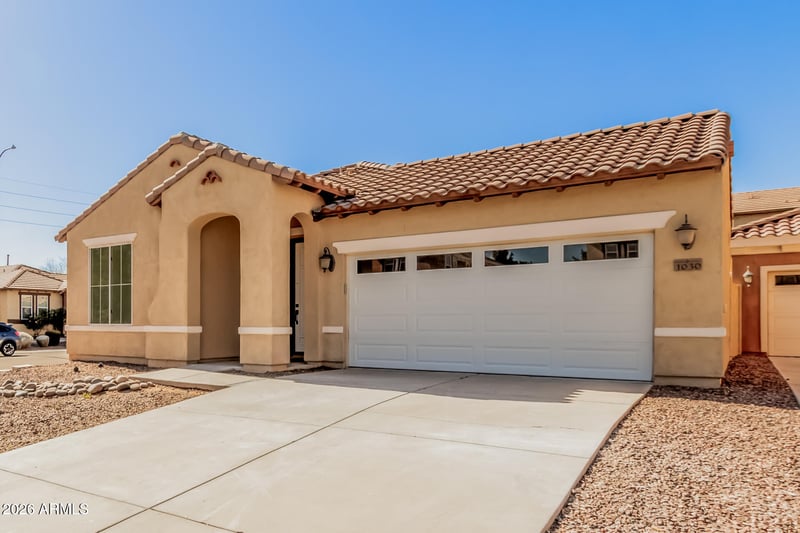 1030 Mason Dr, Chandler, AZ 85225